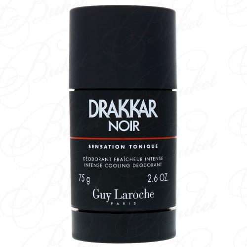 Дезодорант стик Guy Laroche DRAKKAR NOIR deo-stick 75ml