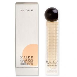 Masaki Matsushima HAIKU BOIS D`HINOKI 40ml edp