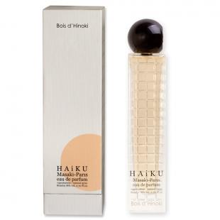 Masaki Matsushima HAIKU BOIS D`HINOKI 80ml edp