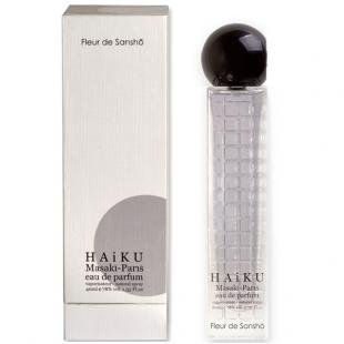 Masaki Matsushima HAIKU FLEUR de SANSHO 40ml edp