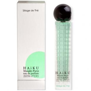 Masaki Matsushima HAIKU SILLAGE DE THE 40ml edp