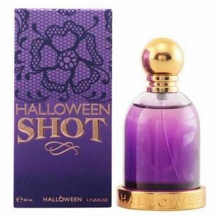 Jesus Del Pozo HALLOWEEN SHOT 50ml edt