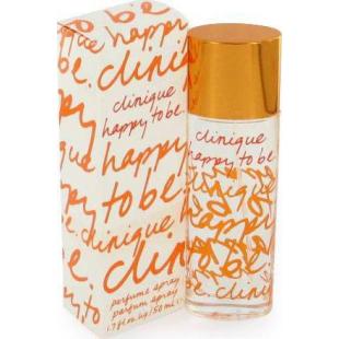 Clinique HAPPY TO BE 30ml edp