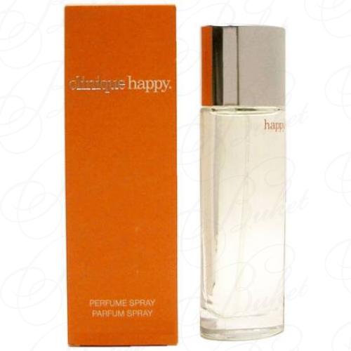 Тестер Clinique HAPPY 50ml edp TESTER