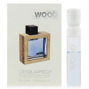 Dsquared2 HE WOOD OCEAN WET WOOD 1.5ml edt