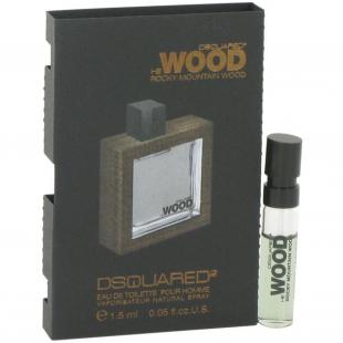 Dsquared2 HE WOOD ROCKY MOUNTAIN WOOD 1.5ml edt