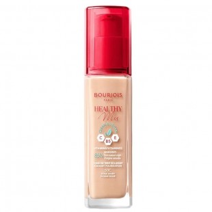 Тональный крем BOURJOIS MAKE UP HEALTHY MIX CLEAN №50C Rose Ivory