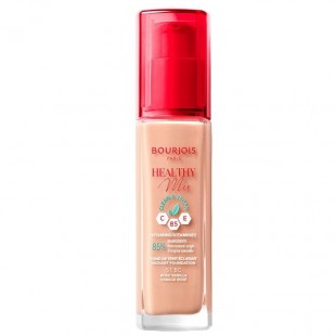 Тональный крем BOURJOIS MAKE UP HEALTHY MIX CLEAN №51.5C Rose Vanilla