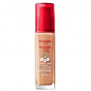 Тональный крем BOURJOIS MAKE UP HEALTHY MIX CLEAN №52.5C Rose Beige