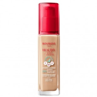 Тональный крем BOURJOIS MAKE UP HEALTHY MIX CLEAN №53W Light Beige