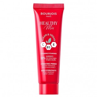 База под макияж BOURJOIS MAKE UP HEALTHY MIX CLEAN PRIMER