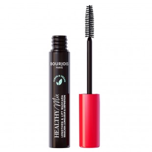 Тушь для ресниц BOURJOIS MAKE UP HEALTHY MIX MASCARA №01 Ultra Black