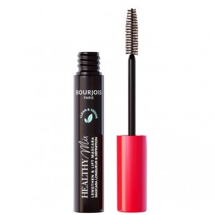 Тушь для ресниц BOURJOIS MAKE UP HEALTHY MIX MASCARA №02 Ultra Brown