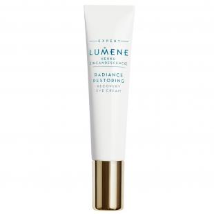 Крем для области вокруг глаз LUMENE SKIN CARE HEHKU RADIANCE RESTORING RECOVERY EYE CREAM 15ml