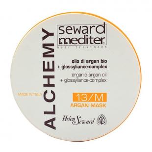 Маска для волос HELEN SEWARD ARGAN MASK 13/M 250ml