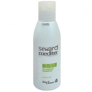 Шампунь для волос HELEN SEWARD BALANCING SHAMPOO 3/S1 75ml