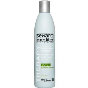 Шампунь для волос HELEN SEWARD BALANCING SHAMPOO 3/S2 300ml