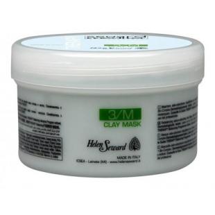 Маска для волос HELEN SEWARD CLAY MASK 3/M 500ml