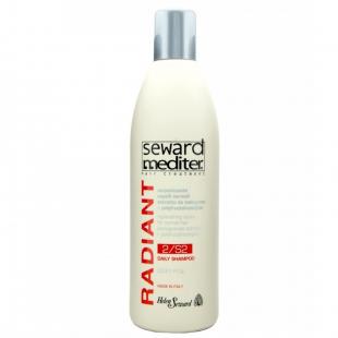 Шампунь для волос HELEN SEWARD DAILY SHAMPOO 2/S2 300ml