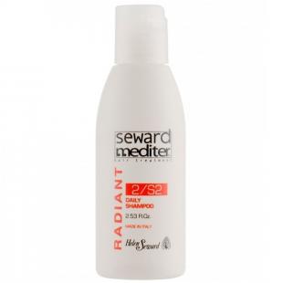 Шампунь для волос HELEN SEWARD DAILY SHAMPOO 2/S2 75ml