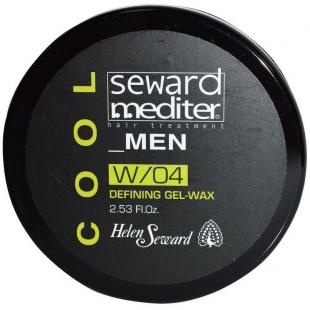 Воск для волос HELEN SEWARD DEFINING GEL-WAX W/04 75ml