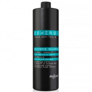 Шампунь для волос HELEN SEWARD DOMINO REINFORCE SHAMPOO 1000ml