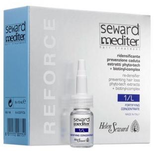 Лосьон для волос HELEN SEWARD FORTIFYING CONCENTRATE 1/L 8шт