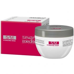 Маска для волос HELEN SEWARD HYDRATING MASK 5/M 250ml