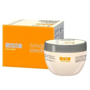 Маска для волос HELEN SEWARD OLEA MASK 4/M 250ml