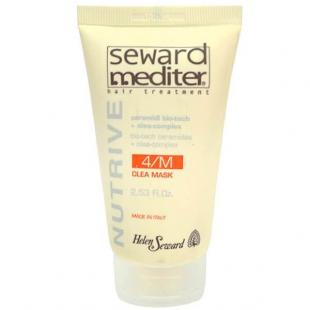 Маска для волос HELEN SEWARD OLEA MASK 4/M 75ml