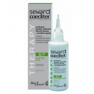 Флюид для волос HELEN SEWARD PURIFYING FLUID 6/F 125ml