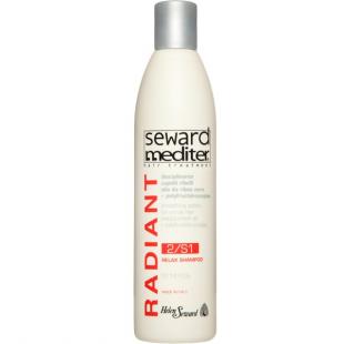 Шампунь для волос HELEN SEWARD RELAX SHAMPOO 2/S1 300ml