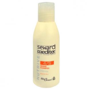 Шампунь для волос HELEN SEWARD REPAIR SHAMPOO 4/S 75ml