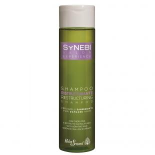 Шампунь для волос HELEN SEWARD RESTRUCTURING SHAMPOO 300ml