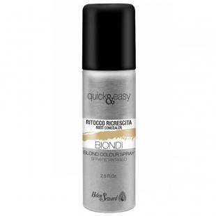 Спрей для волос HELEN SEWARD ROOT CONCEALER Blond 75ml