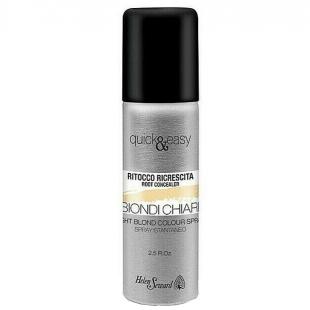 Спрей для волос HELEN SEWARD ROOT CONCEALER Light Blond 75ml