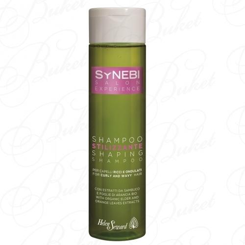 Шампунь для волос HELEN SEWARD SHAPING SHAMPOO 300ml