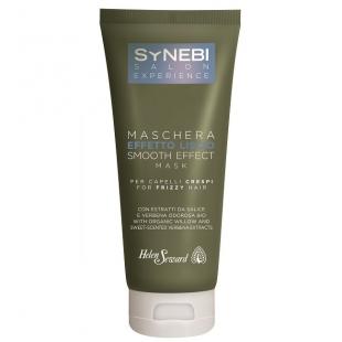 Маска для волос HELEN SEWARD SMOOTH-EFFECT MASK 200ml