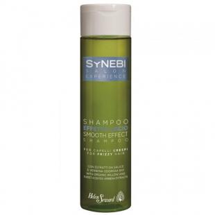 Шампунь для волос HELEN SEWARD SMOOTH-EFFECT SHAMPOO 300ml