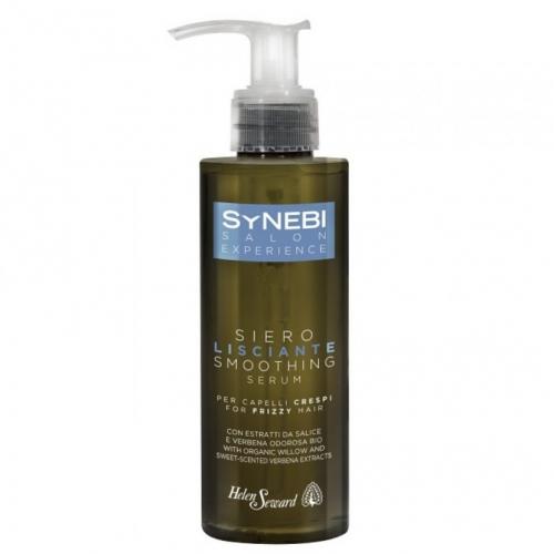 Сыворотка для волос HELEN SEWARD SMOOTHING SERUM 150ml