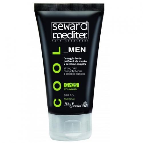 Гель для волос HELEN SEWARD STYLING GEL G/05 150ml