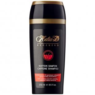 Шампунь для волос HELIA-D REGENERO CAFFEINE SHAMPOO 250ml