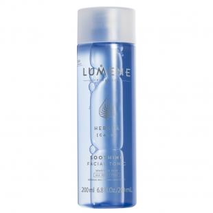 Тоник для лица LUMENE SKIN CARE HERKKA SOOTHING FACIAL TONIC 200ml