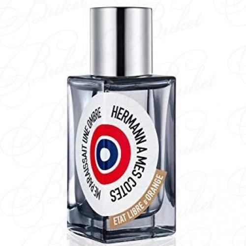 Парфюмерная вода Etat Libre d`Orange HERMANN A MES COTES ME PARAISSAIT UNE OMBRE 30ml edp