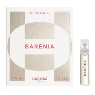 Hermes BARENIA 2ml edp