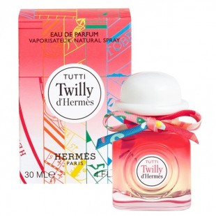 Hermes TUTTI TWILLY 30ml edp