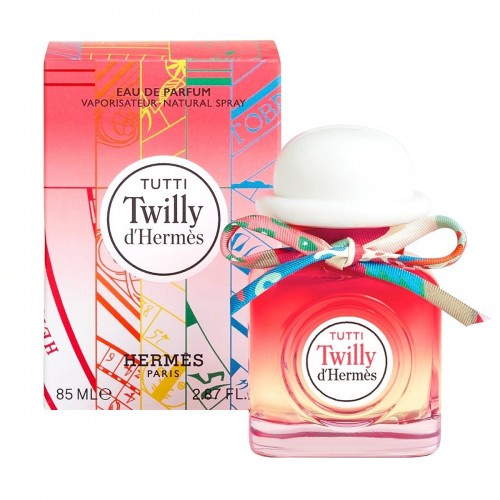 Парфюмерная вода Hermes TUTTI TWILLY 85ml edp