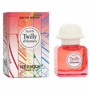 Hermes TUTTI TWILLY 7.5ml edp