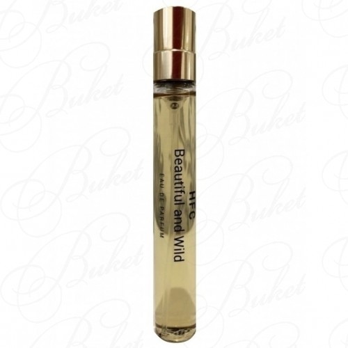 Миниатюры Haute Fragrance Company HFC BEAUTIFUL AND WILD 7.5ml edp