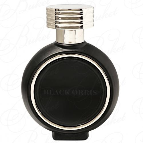 Парфюмерная вода Haute Fragrance Company HFC BLACK ORRIS 75ml edp